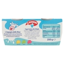 Yogurt Intero alla Ciliegia con Pezzi, 2x125 g